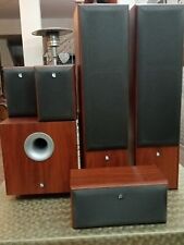 Home theatre impianto usato  San Severo