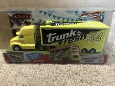 Disney cars trunk for sale  Bradley