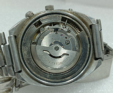 Orient Automatic Cal 46941 Working Movemen Todas as Peças Ok Day Date Masculino Para Peças, usado comprar usado  Enviando para Brazil