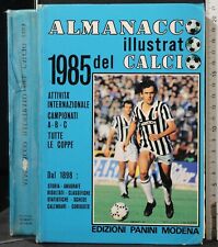Almanacco illustrato del usato  Ariccia