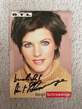 birgit schrowange gebraucht kaufen birgit schrowange gebraucht kaufen Herford