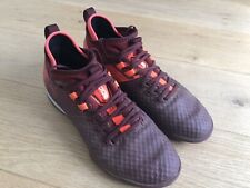 Scarpe calcetto ragazzo usato  Cuneo