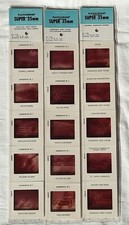 Sleeves vintage slides for sale  Dekalb