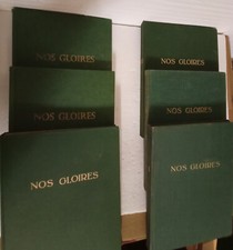 Artis glories popularization d'occasion  Expédié en Belgium