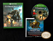 Titanfall jeu xbox d'occasion  La Colle-sur-Loup