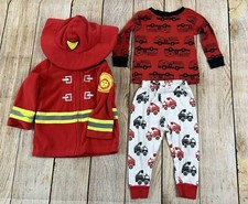 Carters baby firefighter for sale  House Springs