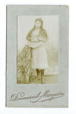 G1372 femme. dumesnil d'occasion  Antibes