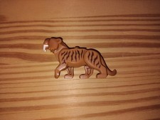 Lego officiel tigre d'occasion  Toulouse-