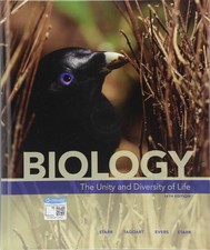 Biology unity diversity for sale  Pittsburgh