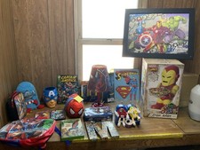 Superman marvel superman for sale  Ottawa