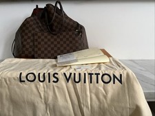 Louise vuitton never for sale  LONDON