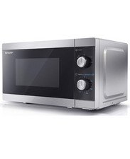 Sharp 20l microwave for sale  WEMBLEY