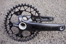 Fsa gossamer focus for sale  OAKHAM