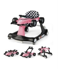 Baby walker push for sale  OLDHAM