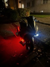 Peugeot jetforce km gebraucht kaufen Peugeot jetforce km gebraucht kaufen  Augsburg