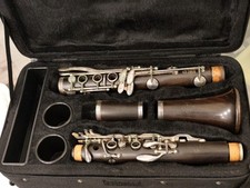 Clarinet leblanc l300 d'occasion  Strasbourg-