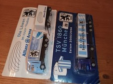 Truck sammeltruck lkw gebraucht kaufen  Kraiburg