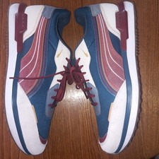 Puma city riders for sale  COULSDON