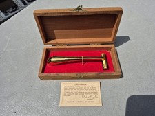 Vintage franklin toiletry for sale  Breckenridge