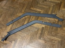 Plastiche interne renault usato  Modena