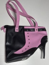 Purse handbag pink for sale  Appleton