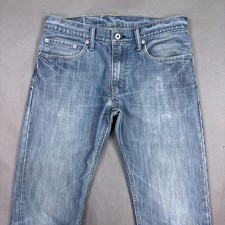 Levis jeans men d'occasion  Expédié en Belgium