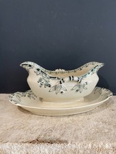 Saucière ancienne service d'occasion  Amplepuis