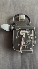 Bolex h16 reflex for sale  READING