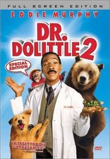 Dolittle dvd good for sale  Montgomery