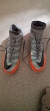 Football trainers nike for sale  READING