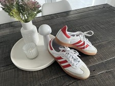 Adidas sneaker samba gebraucht kaufen  Enger