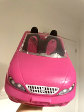 Barbie glam convertible for sale Barbie glam convertible for sale  BROMLEY