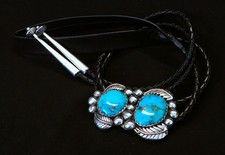 Signed navajo sterling for sale  Tucson