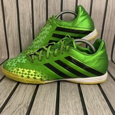 Retro adidas predator for sale  DARTFORD
