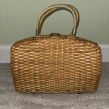 Vtg bag donna for sale  Noblesville
