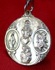 Nuns sterling habit for sale  Palm Bay