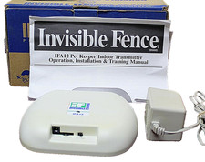 Invisible fence ifa for sale  Penfield