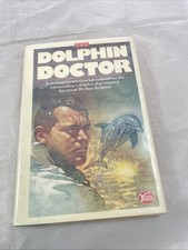 The Dolphin Doctor: A Pioneering Veterinarian  Ridgway HCDJ comprar usado  Enviando para Brazil