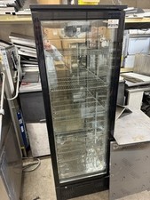 Upright single glass for sale  ASHTON-UNDER-LYNE