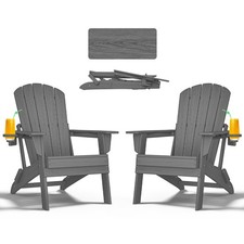 Nevilywood folding adirondack for sale  Haltom City
