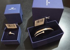 Swarovski set fresh gebraucht kaufen  Tribsees