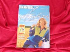 Klingel katalog auslese gebraucht kaufen  Wutöschingen