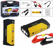 Jump starter avviatore usato  Acerra