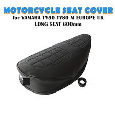 Motorcycle seat cover d'occasion  Expédié en Belgium