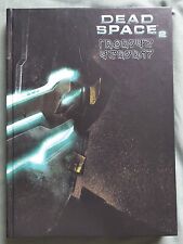 Dead space fficial gebraucht kaufen  Frankfurt am Main