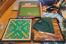 Travel scrabble spears for sale  WHITSTABLE