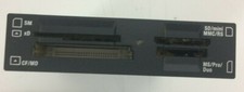 Lecteur multicarte teac d'occasion  Oloron-Sainte-Marie