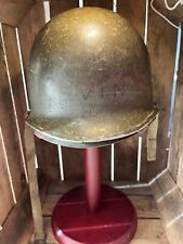 Casque ww2 americain d'occasion  Chatou