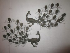 Vintage tin metal for sale  Milton
