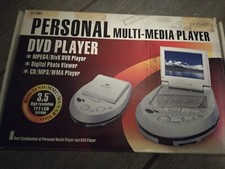 Auvisio personal media gebraucht kaufen  Sonneberg